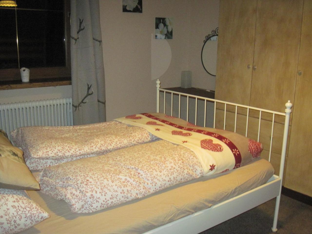 Chalet Catton Two Bedroom Appartement Near Bad Kleinkirchheim Radenthein Bagian luar foto