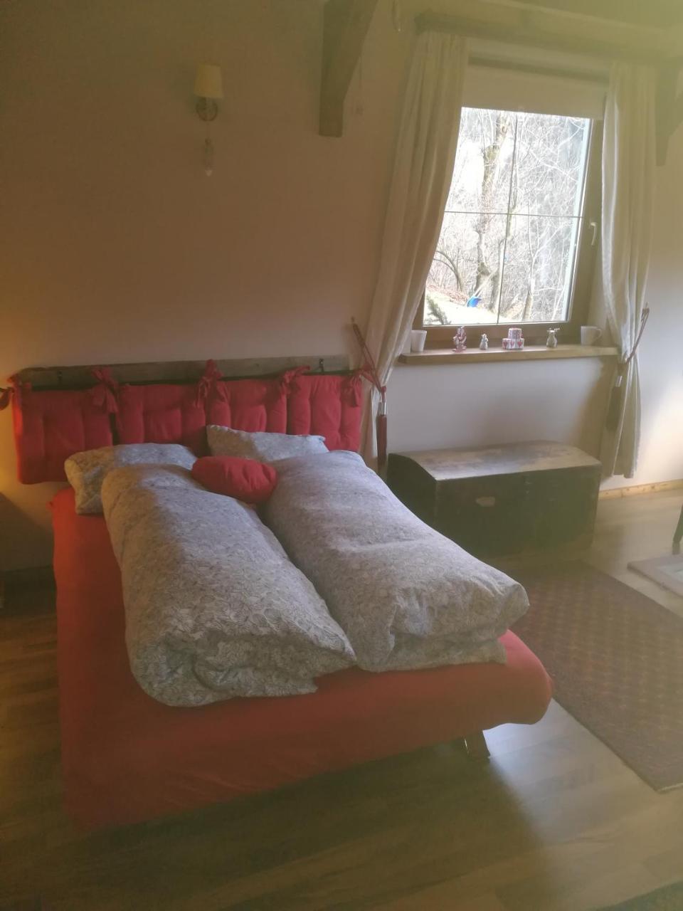 Chalet Catton Two Bedroom Appartement Near Bad Kleinkirchheim Radenthein Bagian luar foto