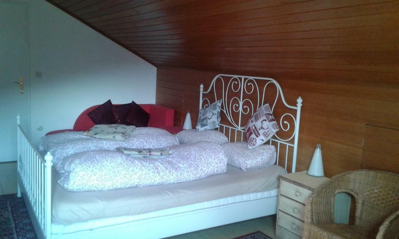 Chalet Catton Two Bedroom Appartement Near Bad Kleinkirchheim Radenthein Bagian luar foto