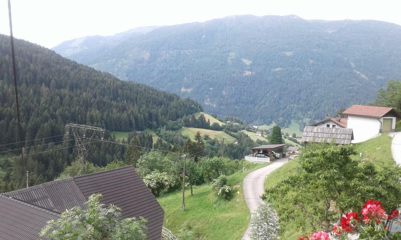 Chalet Catton Two Bedroom Appartement Near Bad Kleinkirchheim Radenthein Bagian luar foto